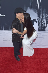 Filmpremiere 'The Thicket' in Los Angeles