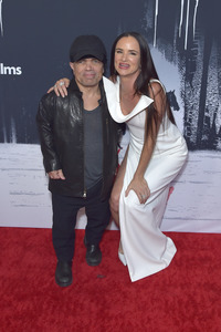 Filmpremiere 'The Thicket' in Los Angeles