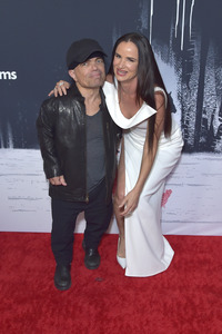 Filmpremiere 'The Thicket' in Los Angeles