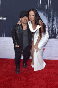 Filmpremiere 'The Thicket' in Los Angeles