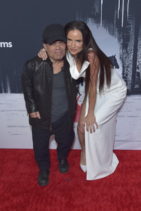 Filmpremiere 'The Thicket' in Los Angeles