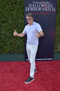 Opening der Halloween Horror Nights 2024 in Universal City