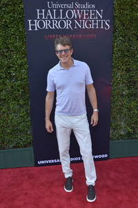 Opening der Halloween Horror Nights 2024 in Universal City