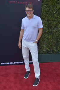 Opening der Halloween Horror Nights 2024 in Universal City