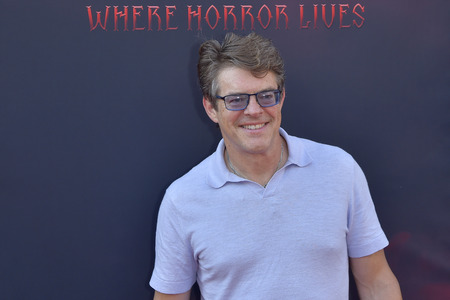 Opening der Halloween Horror Nights 2024 in Universal City