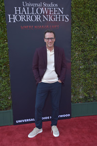 Opening der Halloween Horror Nights 2024 in Universal City