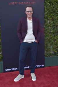 Opening der Halloween Horror Nights 2024 in Universal City