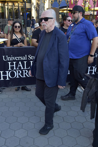 Opening der Halloween Horror Nights 2024 in Universal City