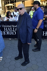 Opening der Halloween Horror Nights 2024 in Universal City