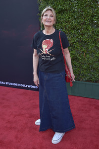 Opening der Halloween Horror Nights 2024 in Universal City