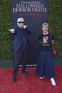 Opening der Halloween Horror Nights 2024 in Universal City