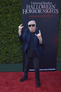 Opening der Halloween Horror Nights 2024 in Universal City