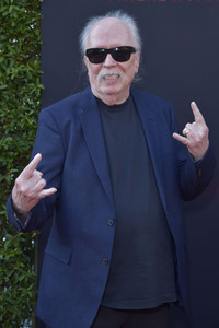 Opening der Halloween Horror Nights 2024 in Universal City