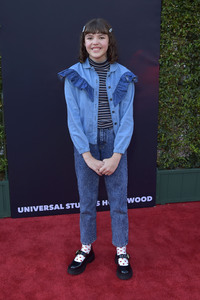 Opening der Halloween Horror Nights 2024 in Universal City