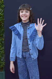 Opening der Halloween Horror Nights 2024 in Universal City