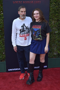 Opening der Halloween Horror Nights 2024 in Universal City