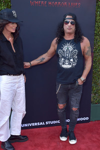 Opening der Halloween Horror Nights 2024 in Universal City