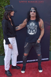 Opening der Halloween Horror Nights 2024 in Universal City