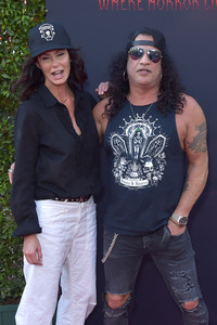 Opening der Halloween Horror Nights 2024 in Universal City