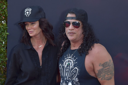 Opening der Halloween Horror Nights 2024 in Universal City