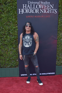 Opening der Halloween Horror Nights 2024 in Universal City