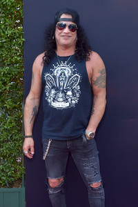 Opening der Halloween Horror Nights 2024 in Universal City