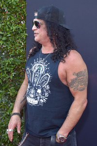 Opening der Halloween Horror Nights 2024 in Universal City