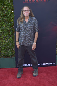 Opening der Halloween Horror Nights 2024 in Universal City