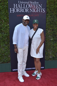 Opening der Halloween Horror Nights 2024 in Universal City