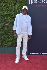 Opening der Halloween Horror Nights 2024 in Universal City