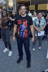 Opening der Halloween Horror Nights 2024 in Universal City