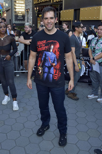 Opening der Halloween Horror Nights 2024 in Universal City