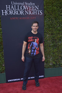 Opening der Halloween Horror Nights 2024 in Universal City