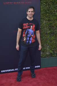 Opening der Halloween Horror Nights 2024 in Universal City