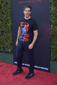 Opening der Halloween Horror Nights 2024 in Universal City