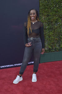 Opening der Halloween Horror Nights 2024 in Universal City