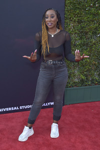 Opening der Halloween Horror Nights 2024 in Universal City