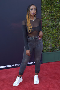 Opening der Halloween Horror Nights 2024 in Universal City