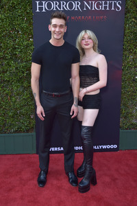 Opening der Halloween Horror Nights 2024 in Universal City