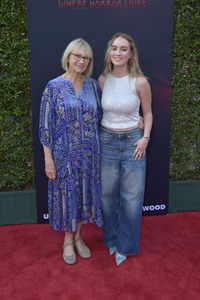 Opening der Halloween Horror Nights 2024 in Universal City