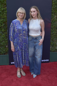 Opening der Halloween Horror Nights 2024 in Universal City