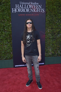 Opening der Halloween Horror Nights 2024 in Universal City