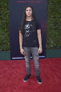 Opening der Halloween Horror Nights 2024 in Universal City