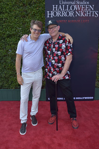 Opening der Halloween Horror Nights 2024 in Universal City