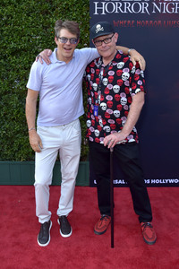 Opening der Halloween Horror Nights 2024 in Universal City