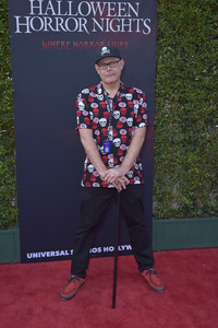 Opening der Halloween Horror Nights 2024 in Universal City