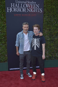 Opening der Halloween Horror Nights 2024 in Universal City