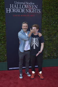 Opening der Halloween Horror Nights 2024 in Universal City