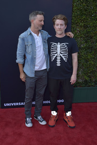 Opening der Halloween Horror Nights 2024 in Universal City