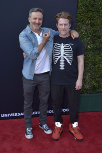 Opening der Halloween Horror Nights 2024 in Universal City